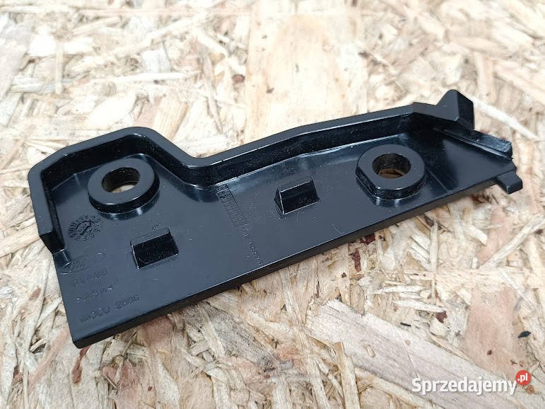 FORD TOURNEO CONNECT 18 ŚLIZG MOCOWANIE ZDERZAKA osobowe