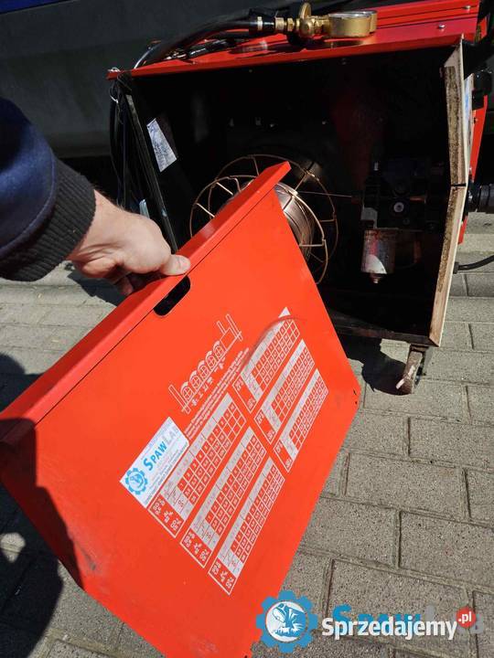 Fronius Vario Star 247 wielkopolskie Krotoszyn sprzedam