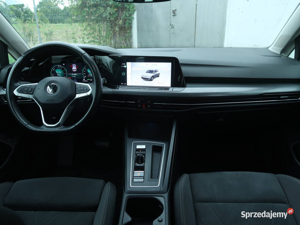 VW Golf 14 TSI eHybrid ABS sprzedam