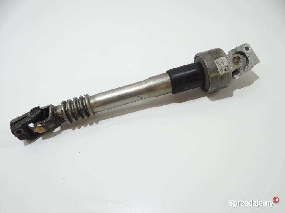 DRĄŻEK KOLUMNY KIEROWNICZEJ BMW 5 E60 E61