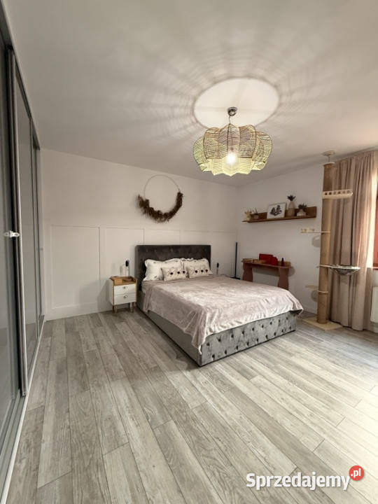 Mieszkanie w młynie sprzedam