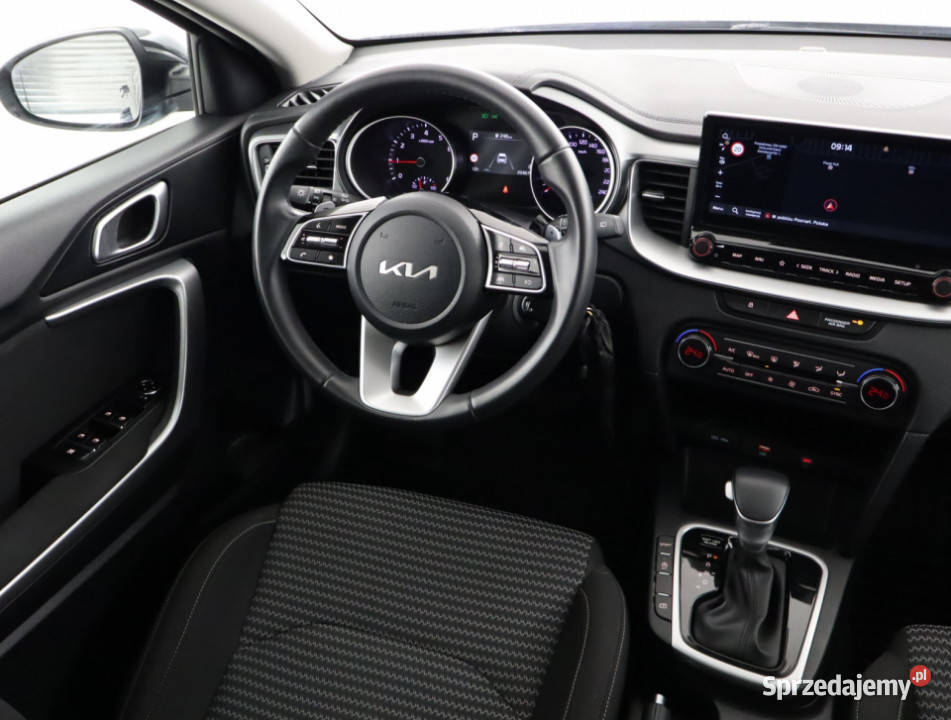 Kia XCeed 15 TGDI Bielany Wrocławskie