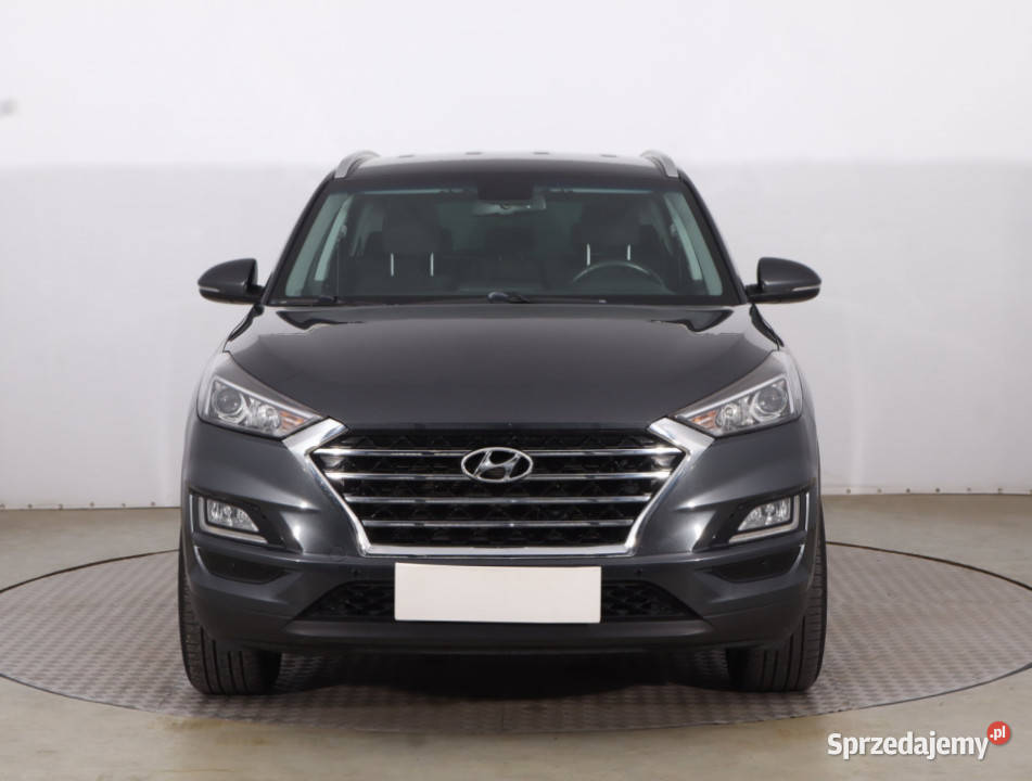 Hyundai Tucson 16 GDI SUV Piaseczno