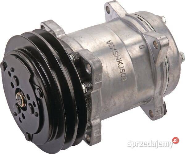 Sprężarka KL100102 Kamionna