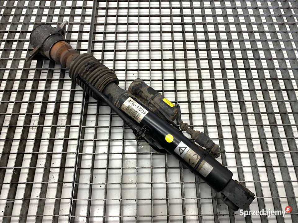 AMORTYZATOR PRAWY TYŁ AUDI A7 4G Hatchback