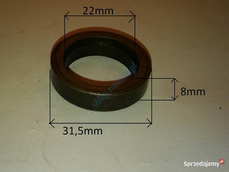 Miska końcówki drążka kierowniczego Żuk Nysa Chełm sprzedam