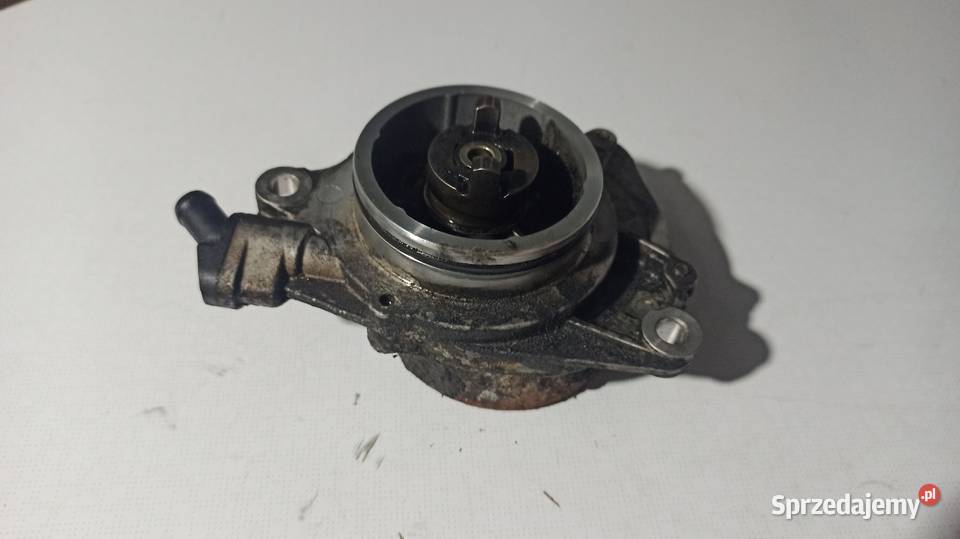 Pompa Vakum Vacum Bmw E39 525d M57 530d E38 E53 3 0d 184KM D bica 