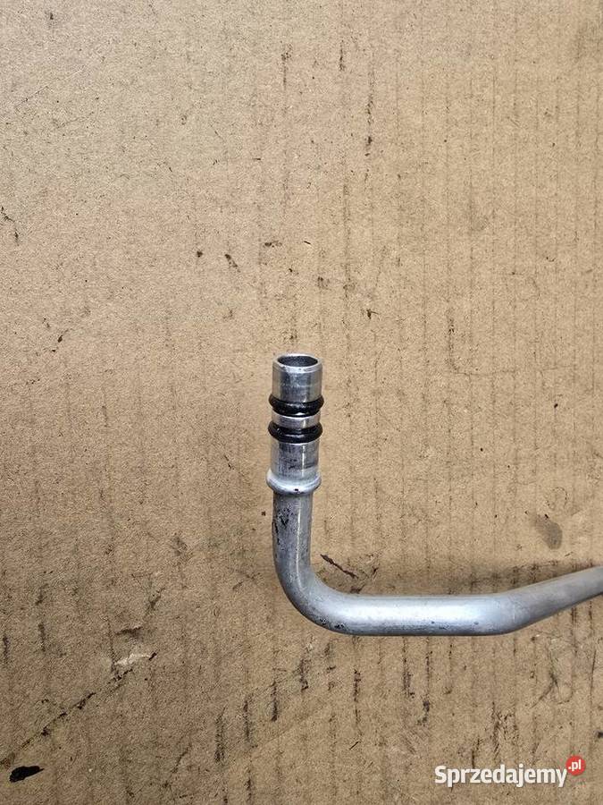 Mazda 6 GH rurka wąż rurki przewody klimatyzacji Legnica