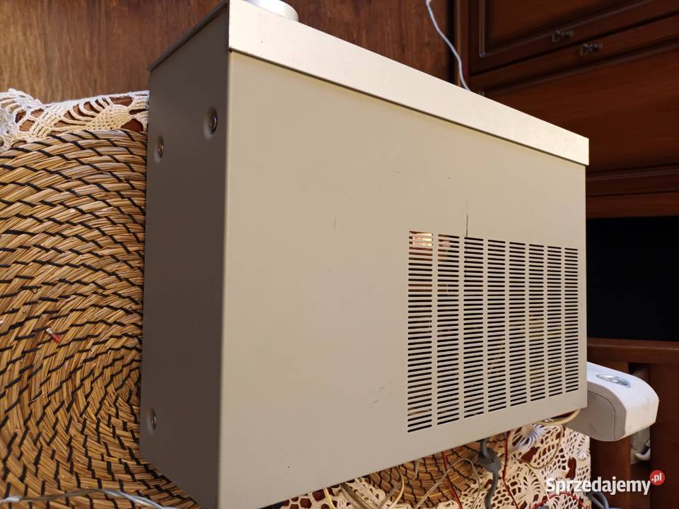 Amplituner Akai AAR 20 Sprawny ladny stan Tychy