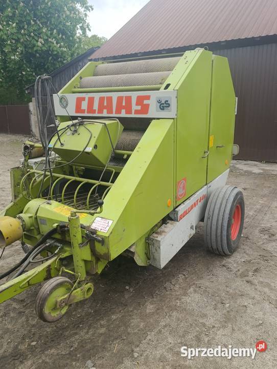 Prasa Claas Rollant 44s sprzedam