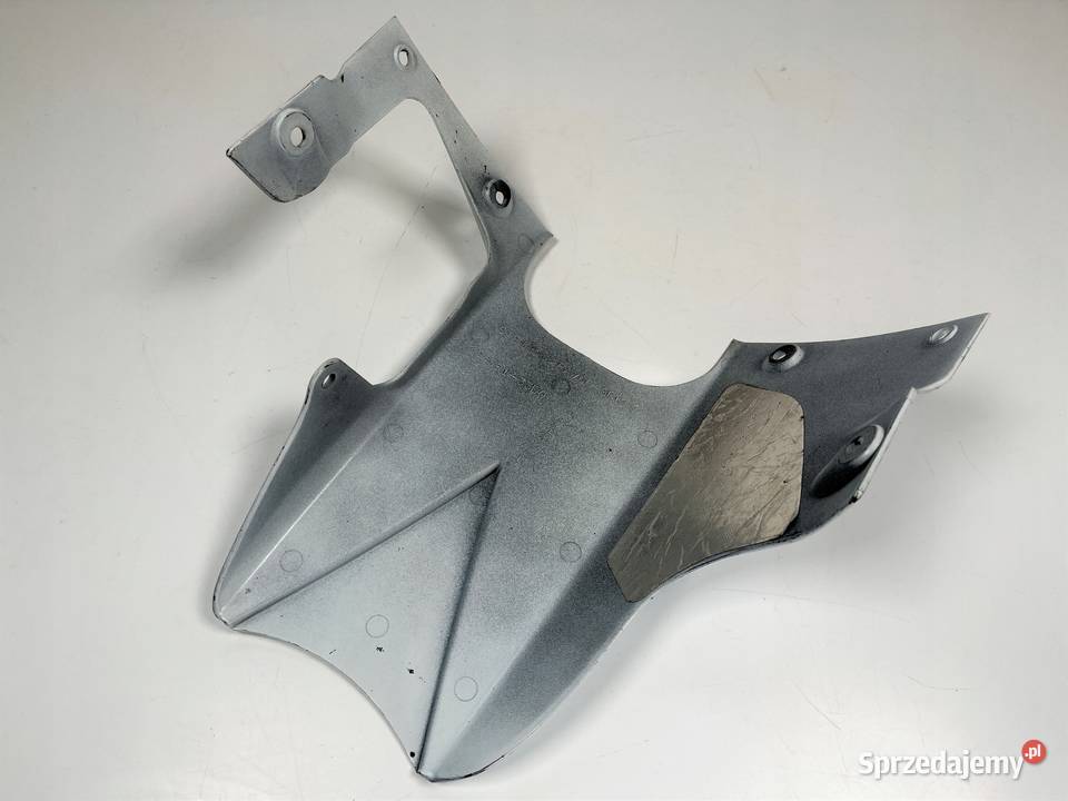 SUZUKI GSXR 600 750 9699 Pług Osłona dół Łącznik Części i akcesoria motocyklowe