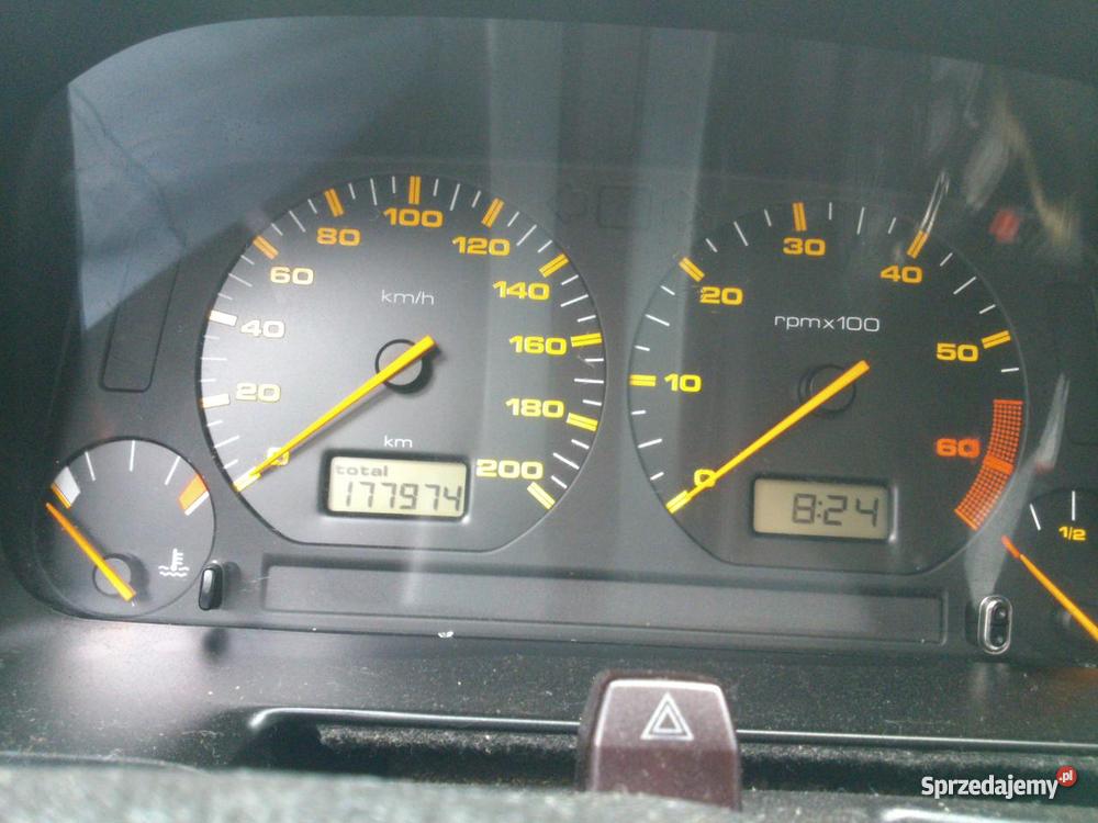 Seat cordoba 14 tuning Radomsko sprzedam