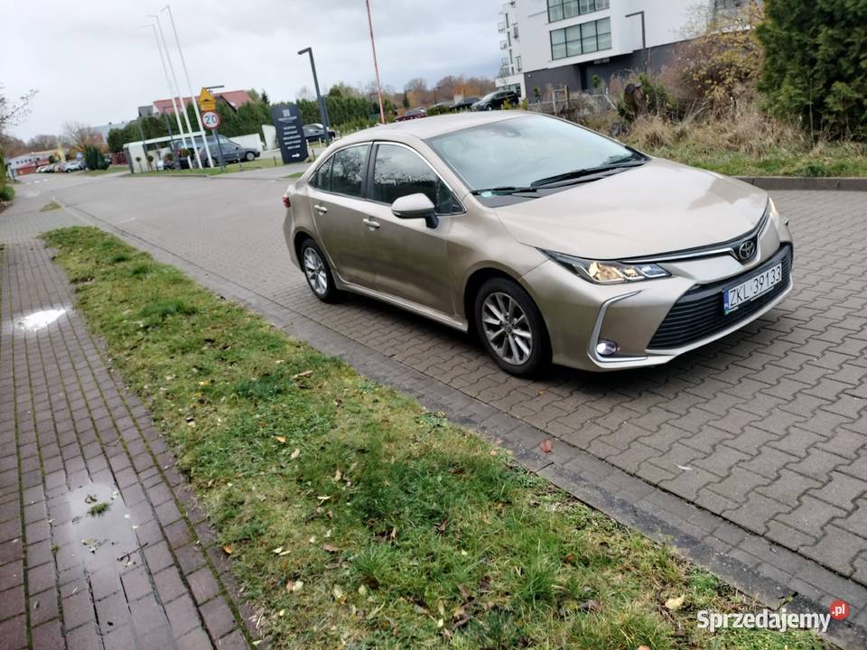 toyota corolla 15benz Corolla