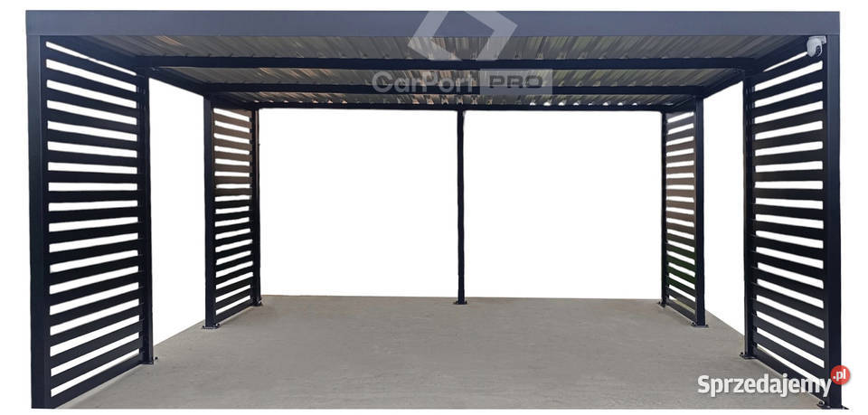 CarPort PREMIUM wiata samochodowa 5x5 dodatkowa Jaworzno sprzedam