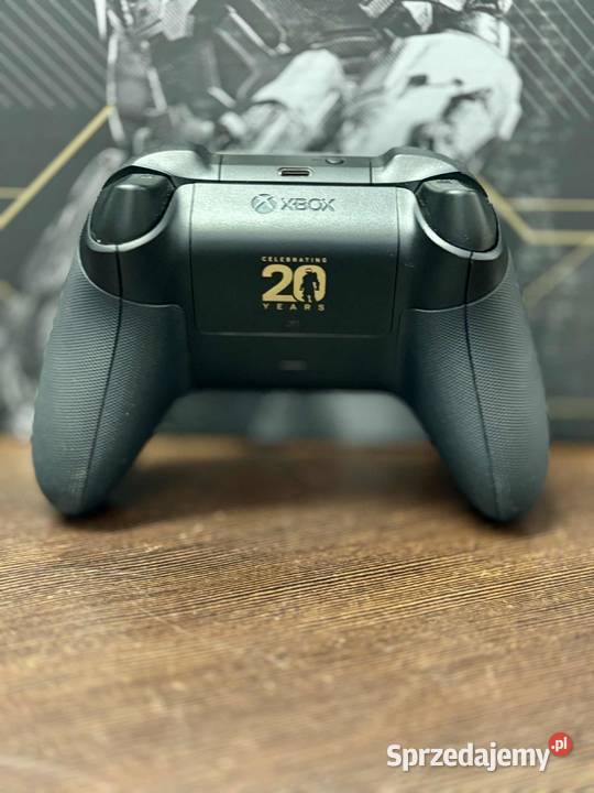 Konsola Xbox Series X Halo Infinite Limited