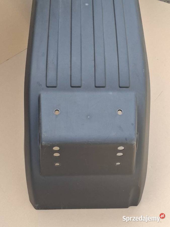 SCANIA BDF BŁOTNIK TYŁ NADKOLE ORYGINAŁ 2421335 lubuskie