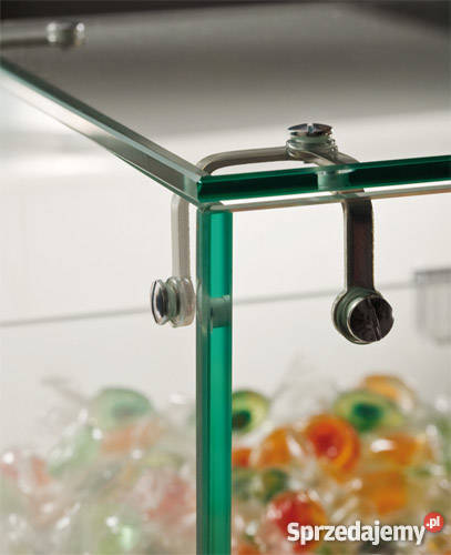 Gablota cukiernicza cukiernik witryna świętokrzyskie Kielce