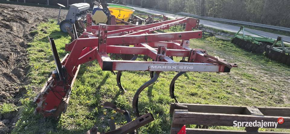 Gruber Marsk stig 5 łap 21m Pozostałe Dębica