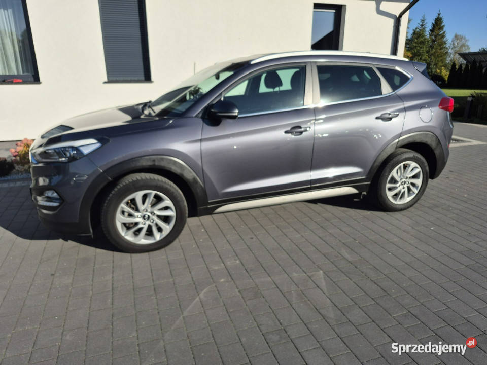 Hyundai Tucson kamera navi 17crd KAMERA ORYGINAŁ 4/5 Drelów