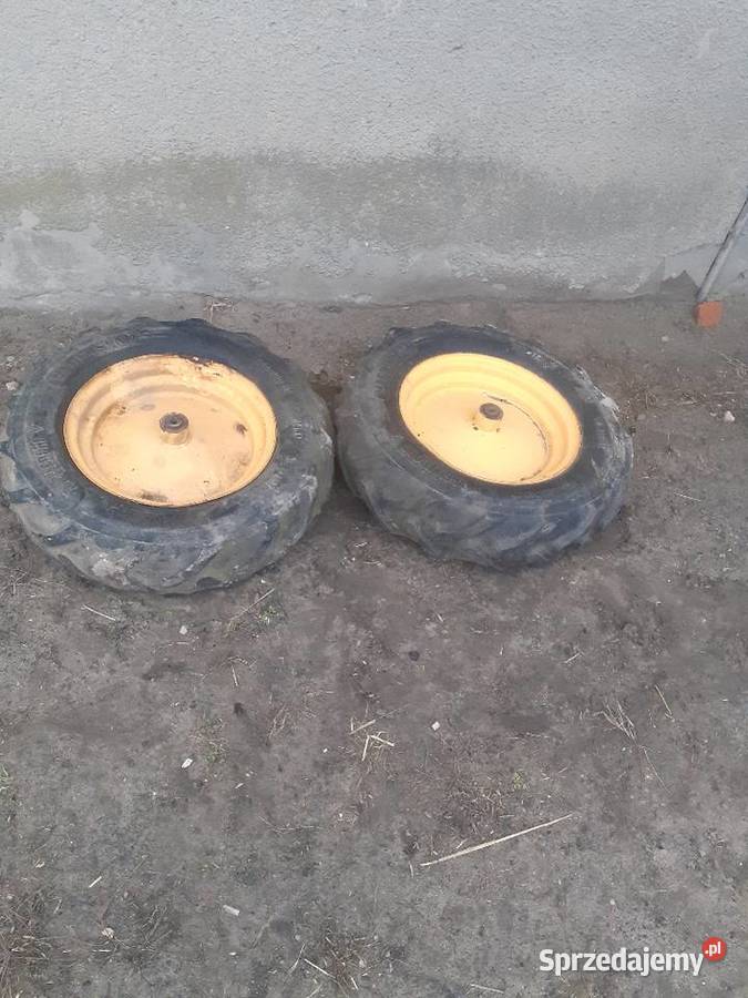 Cyklop polski ladowacz części przekaldnia tłoki Pozostałe Konin sprzedam