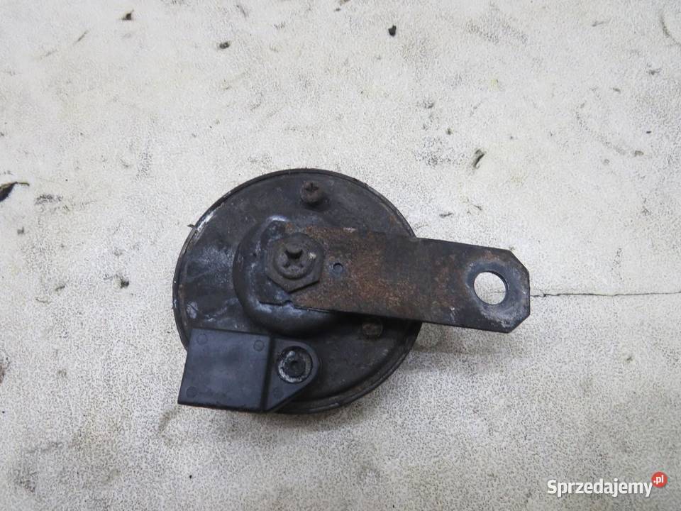 KLAKSON SYGNAŁ RAV 4 III LIFT 22 D4D lubelskie sprzedam