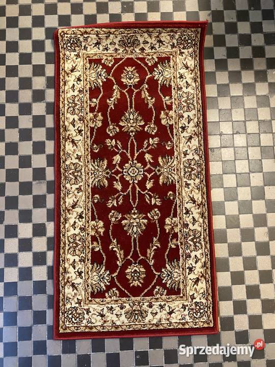 Dywan 06x12 Warszawa