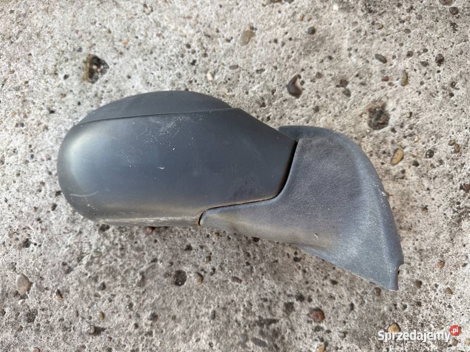 Lusterko prawe Citroen C3 wielkopolskie Ostrów Wielkopolski