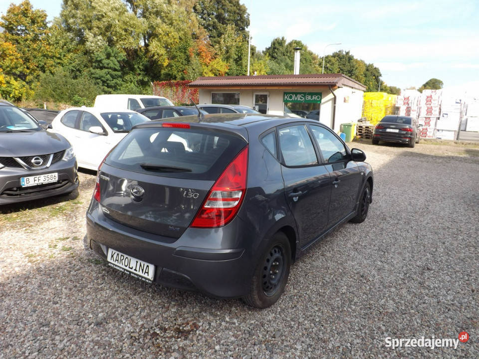 Hyundai i30 I 20022013 Słupsk sprzedam