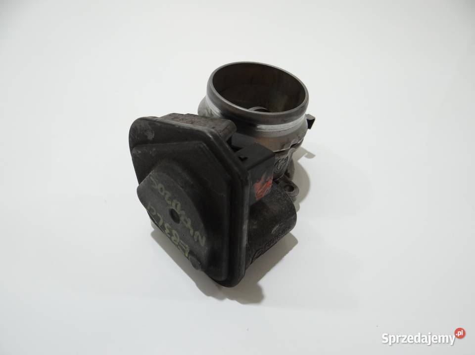 PRZEPUSTNICA BMW E60 E83 E84 LCI 20D 7804373 Strzyżewice