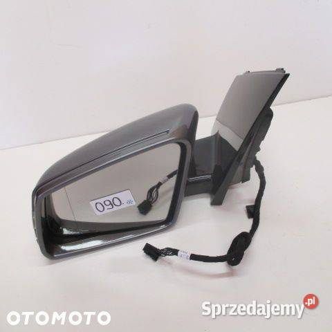 LUSTERKO LEWE MERCEDES BKLASA W246 10PIN EUROPA Rakoniewice