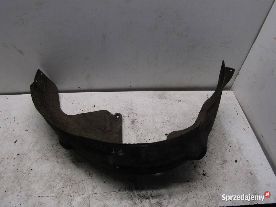 NADKOLE TYLNE PRAWY TYŁ HYUNDAI TUCSON III Nadkola