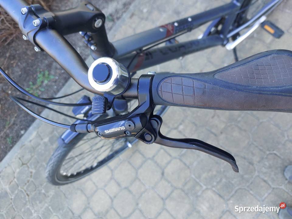 Pegasus Opero 28 rama ML Nexus 8biegów Olsztyn sprzedam