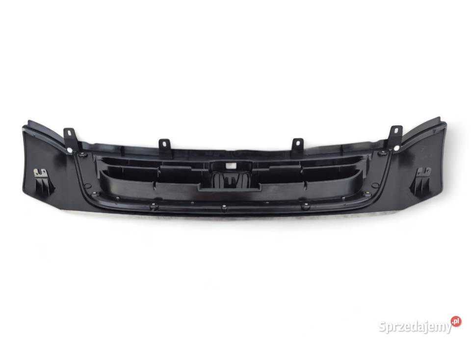 GRILL ATRAPA PRZÓD HONDA CRV I 1 CRV I 1 SREBRNY świętokrzyskie
