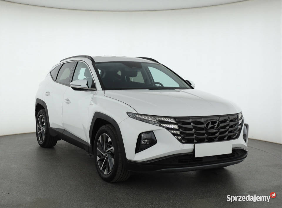 Hyundai Tucson 16 TGDI wielofunkcyjna kierownica mazowieckie Piaseczno