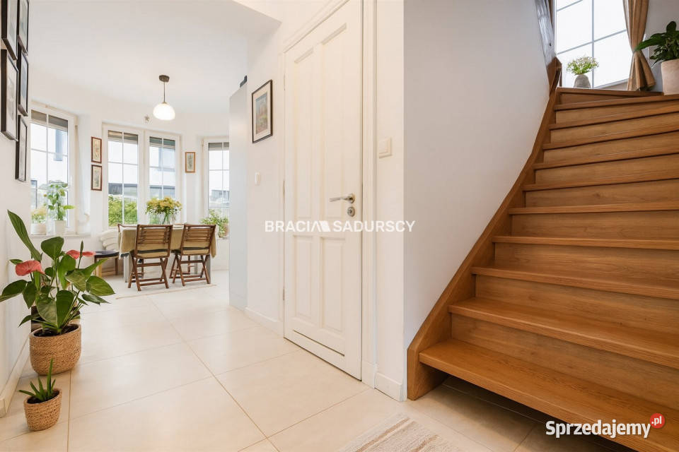 Dom wolnostojący 15527m Czernichów Szlak