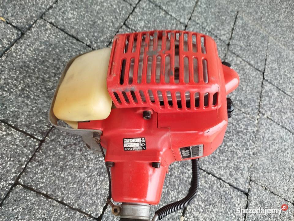 Kosa spalinowa Shindaiwa 230