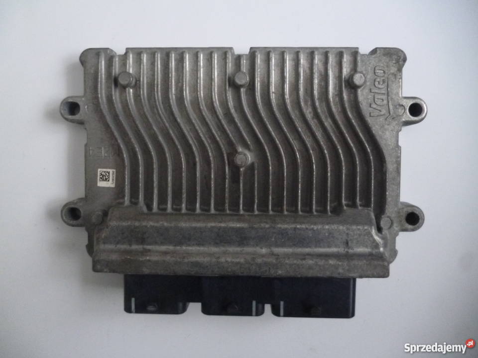 KOMPUTER STEROWNIK SILNIKA AUDI VW SEAT FORD Brzozów