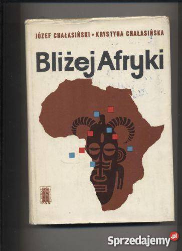 Bliżej Afryki Szczecin sprzedam