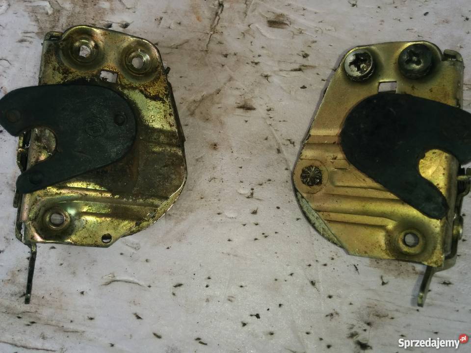 Polonez zamek wewnetrzny tyl P iL Stalowa Wola