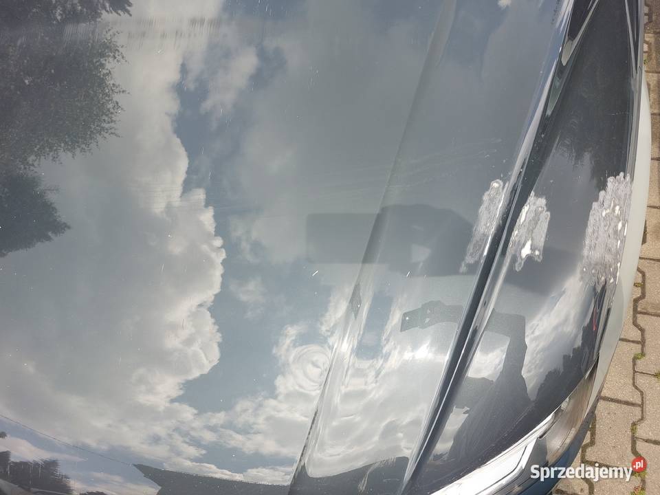 Audi Q 5 80a Międzyrzecze Górne