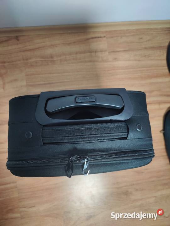 Walizka Martes Gorzów Wielkopolski