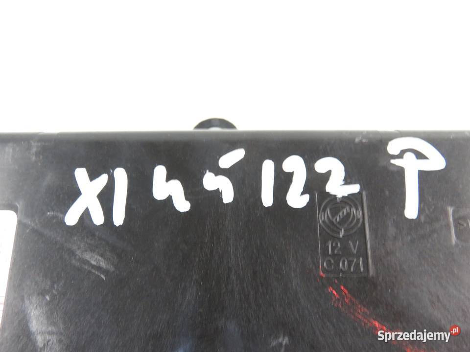 MODUŁ DRZWI FIAT CROMA II 194 46828005 małopolskie