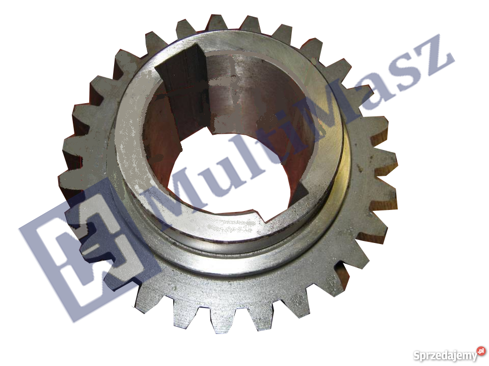 Koła zębate do frezarki FWC26 FWC 26 lubelskie Lublin