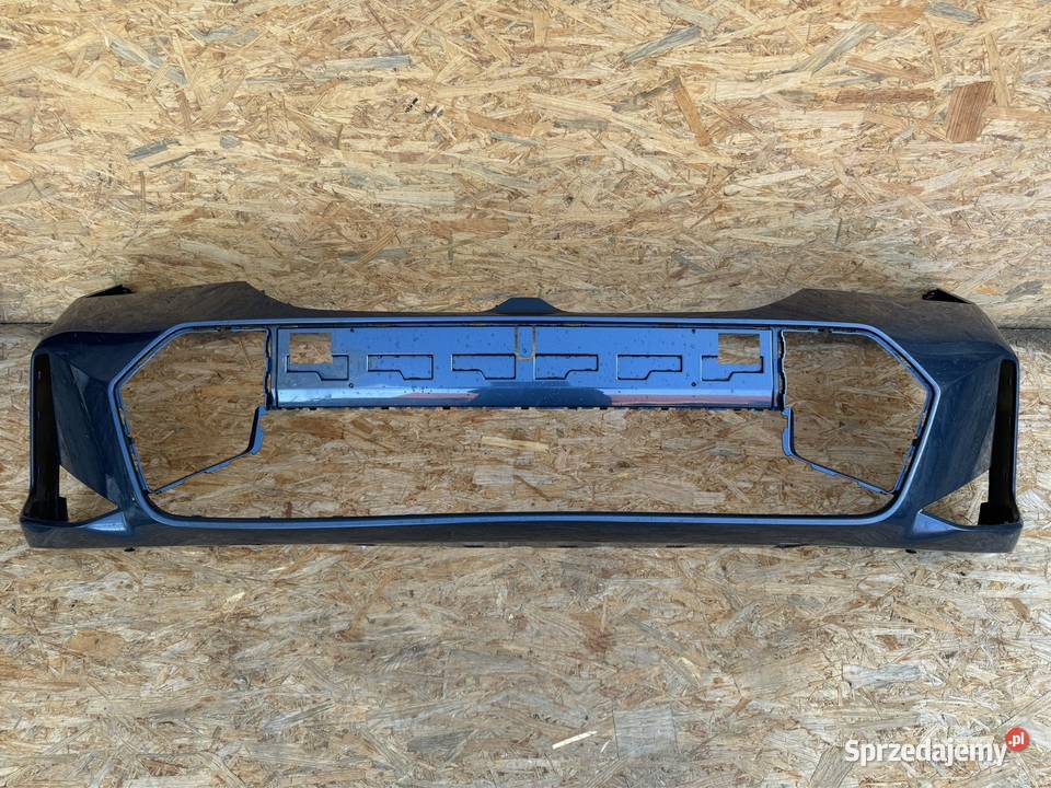 Zderzak przód BMW 3 g20 g21 lift lci mpakiet wielkopolskie Międzychód