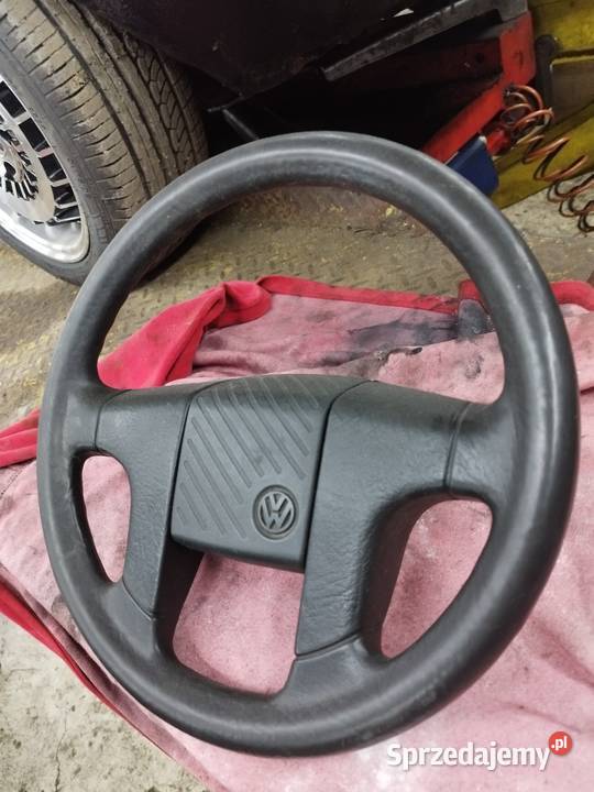 Kierownica GTI golf MK2 Zebrzydowice