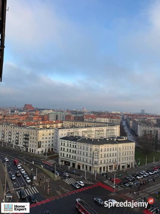 1pok 27met Placu Legionów WINDA Wrocław parter