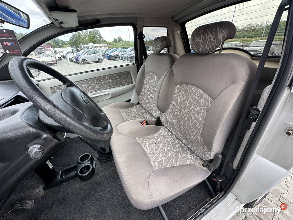 Microcar MC I AM B1 L6e 14 lat duży wybór Pozostałe Iwkowa