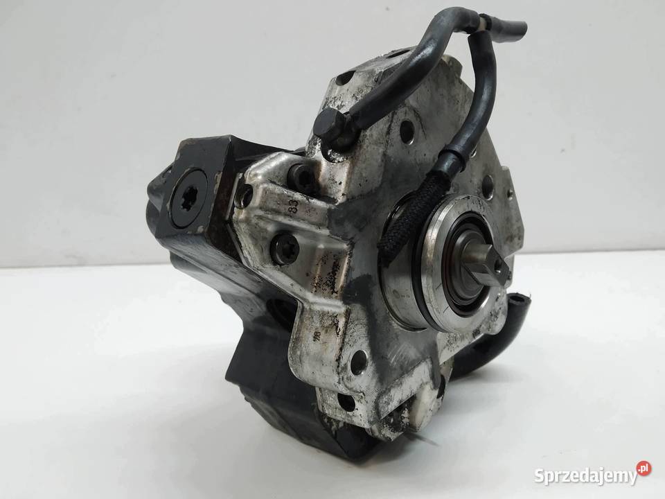 POMPA WTRYSKOWA 0445010043 24 D Volvo S60 I świętokrzyskie