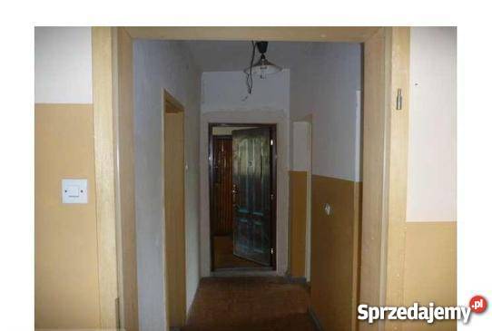 Mieszkanie na sprzedaż Darskowo 3 Złocieńca miejsce parkingowe