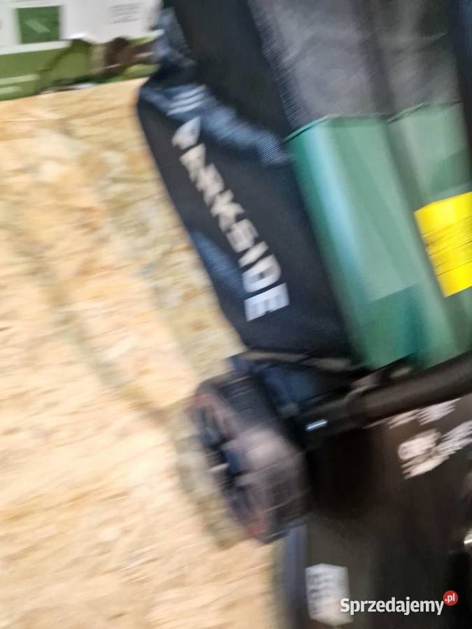 Kosiarka spalinowa PBM 132 B1 PARKSIDE Głogowa